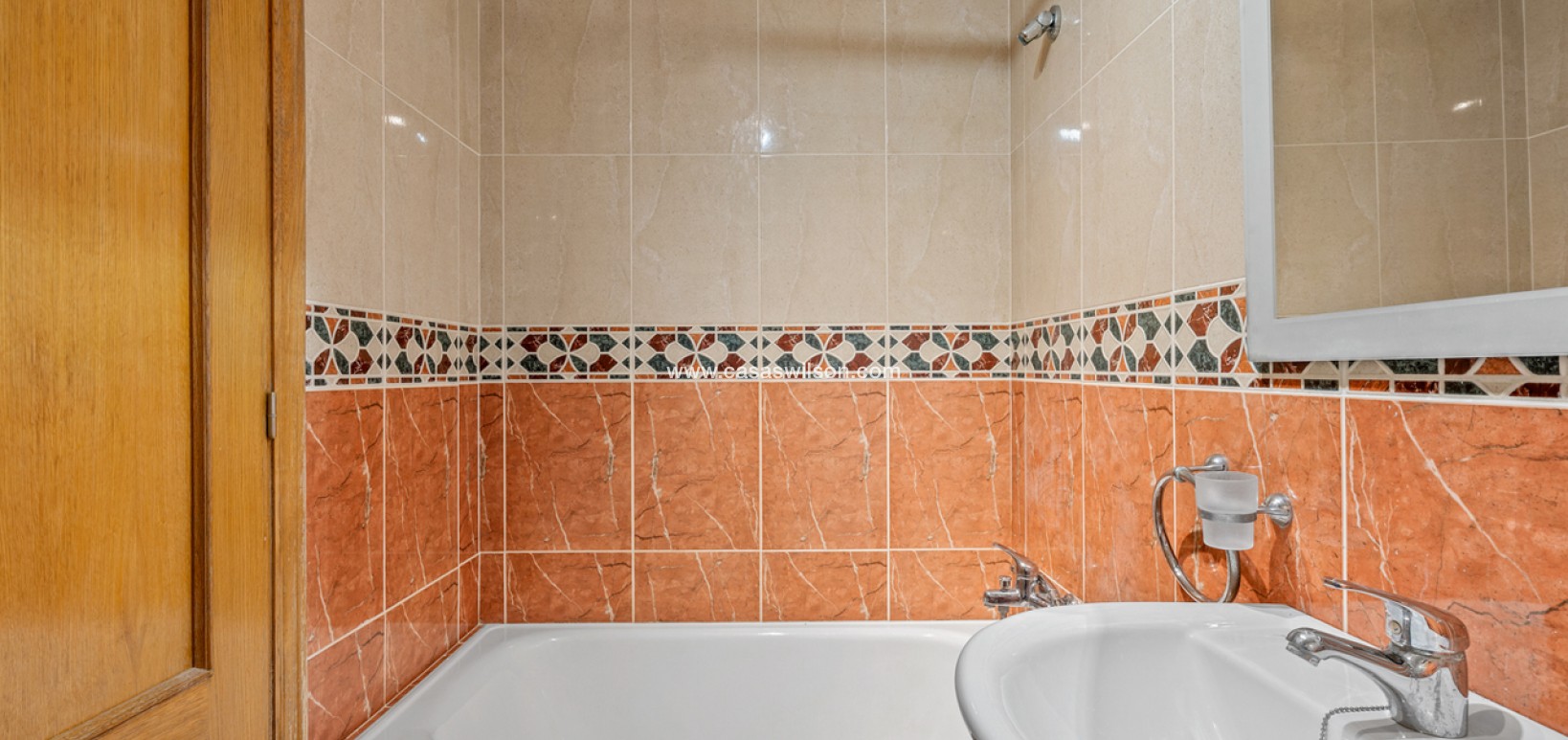 Sale - Apartment - Algorfa - Inland