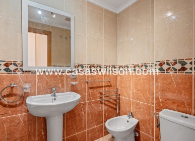 Sale - Apartment - Algorfa - Inland