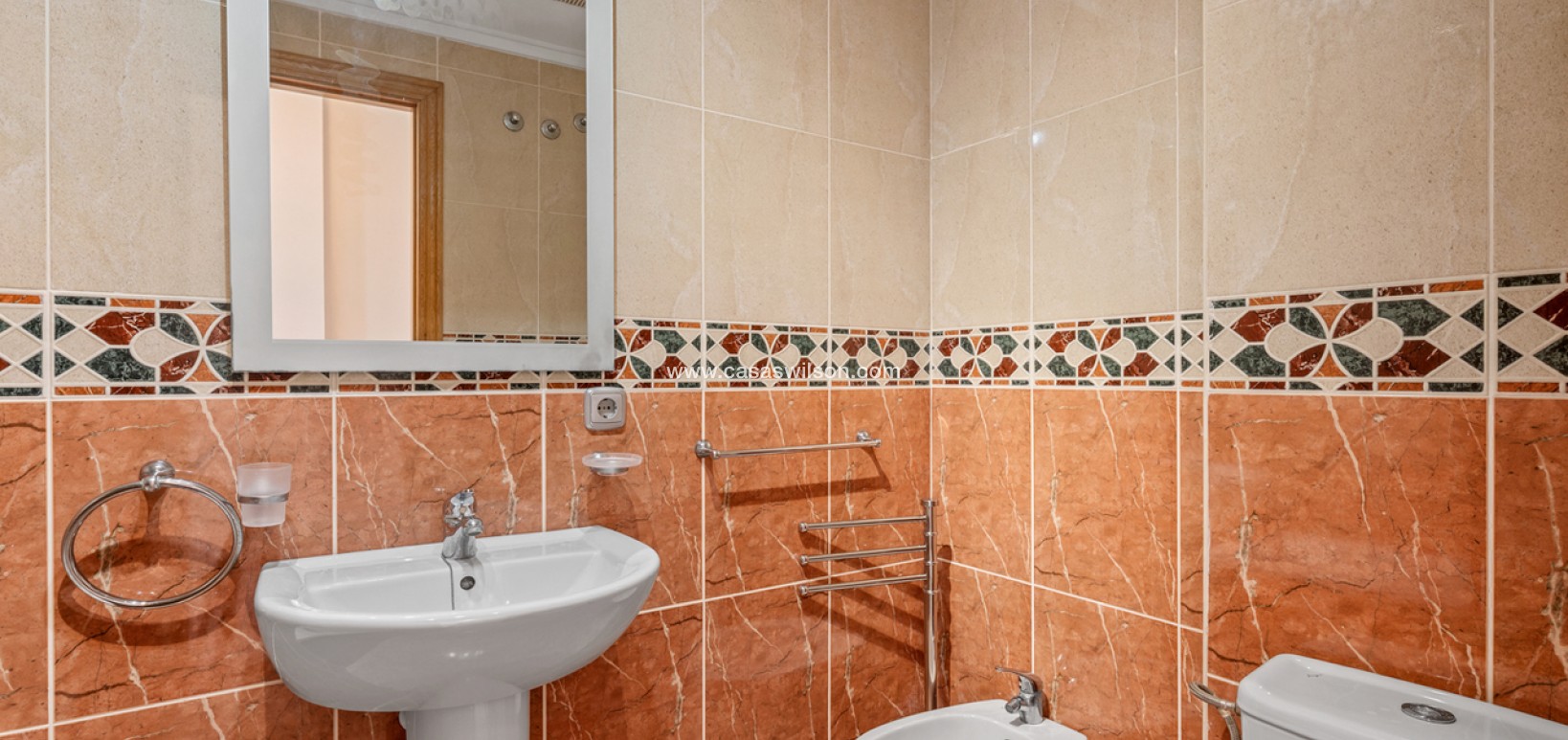 Sale - Apartment - Algorfa - Inland