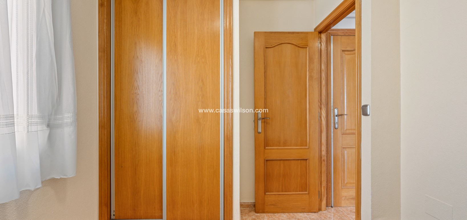 Sale - Apartment - Algorfa - Inland