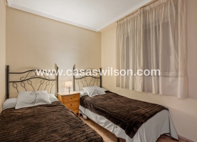 Sale - Apartment - Algorfa - Inland