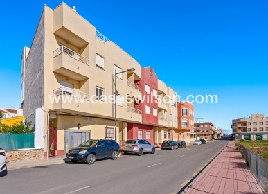 Sale - Apartment - Algorfa - Inland