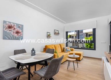 Sale - Apartment - Villamartin - Costa Blanca