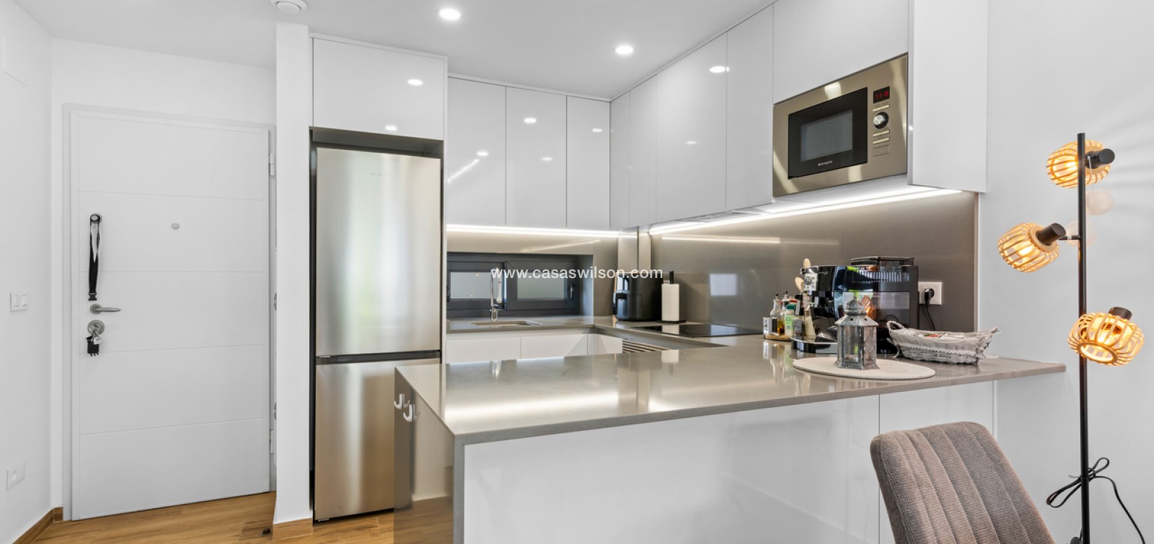 Sale - Apartment - Villamartin - Costa Blanca