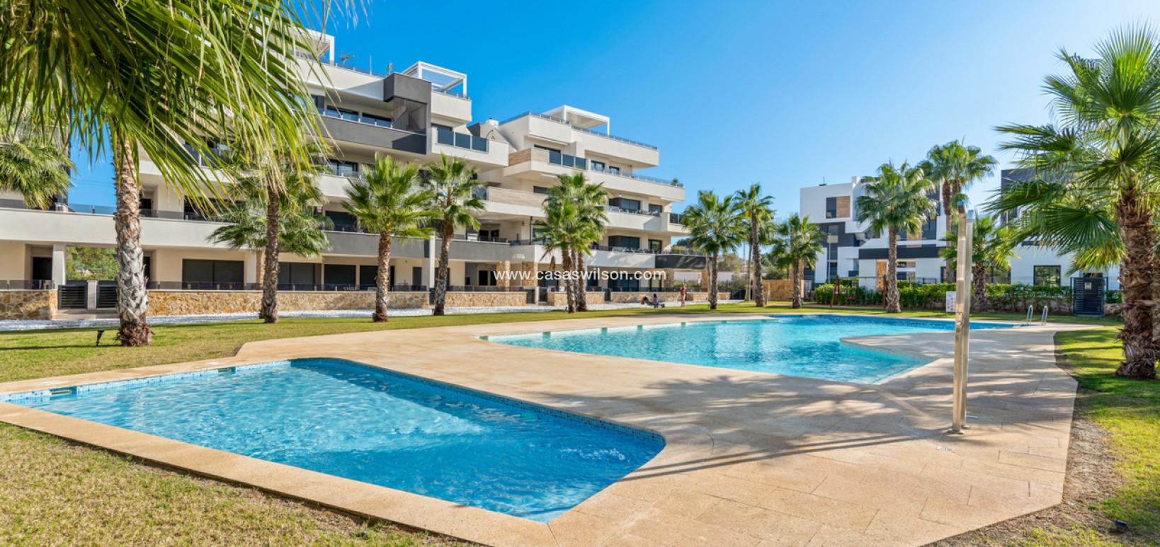 Sale - Apartment - Villamartin - Costa Blanca