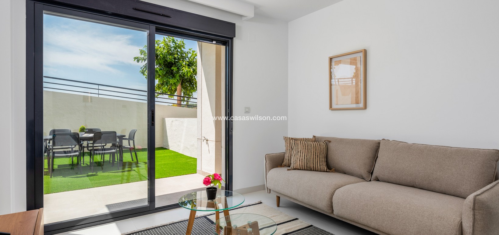 Sale - Apartment - San Miguel de Salinas - Inland