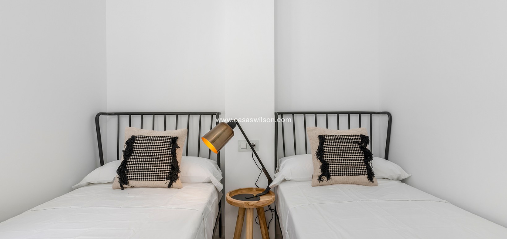 Sale - Apartment - San Miguel de Salinas - Inland