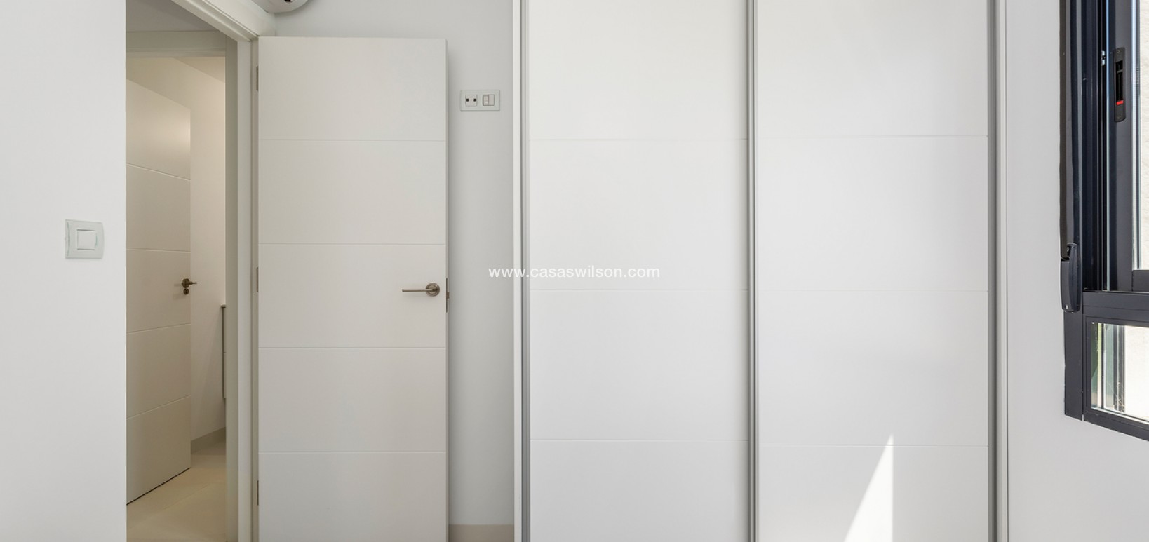 Sale - Apartment - San Miguel de Salinas - Inland