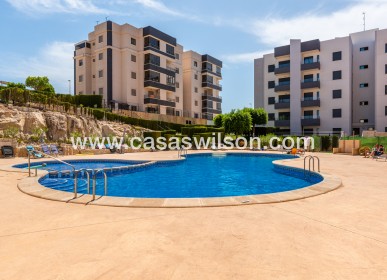 Sale - Apartment - San Miguel de Salinas - Inland