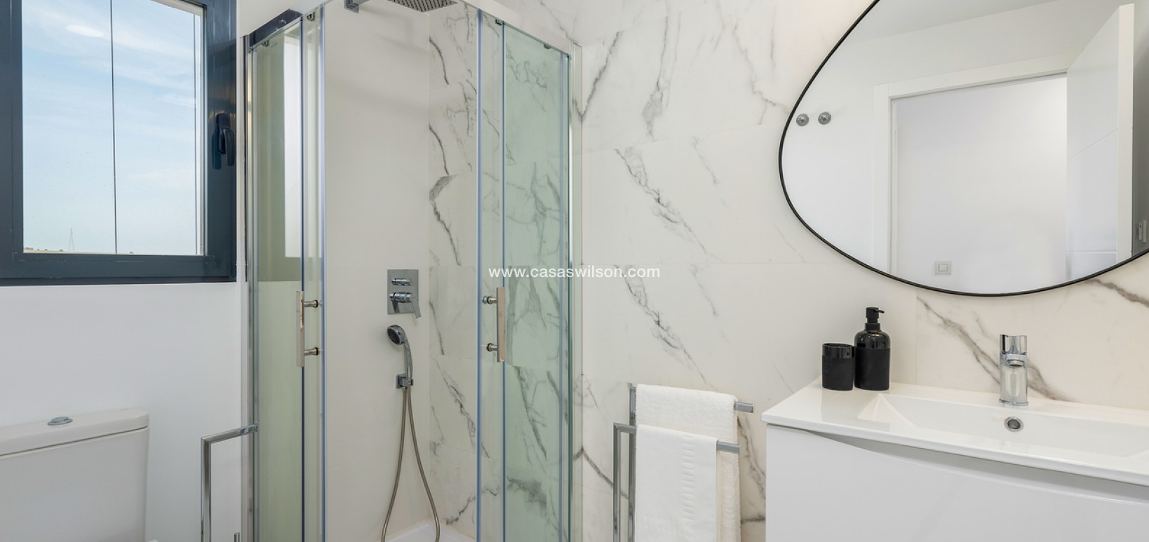 Sale - Apartment - San Miguel de Salinas - Inland