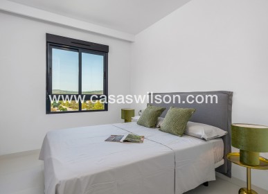 Sale - Apartment - San Miguel de Salinas - Inland