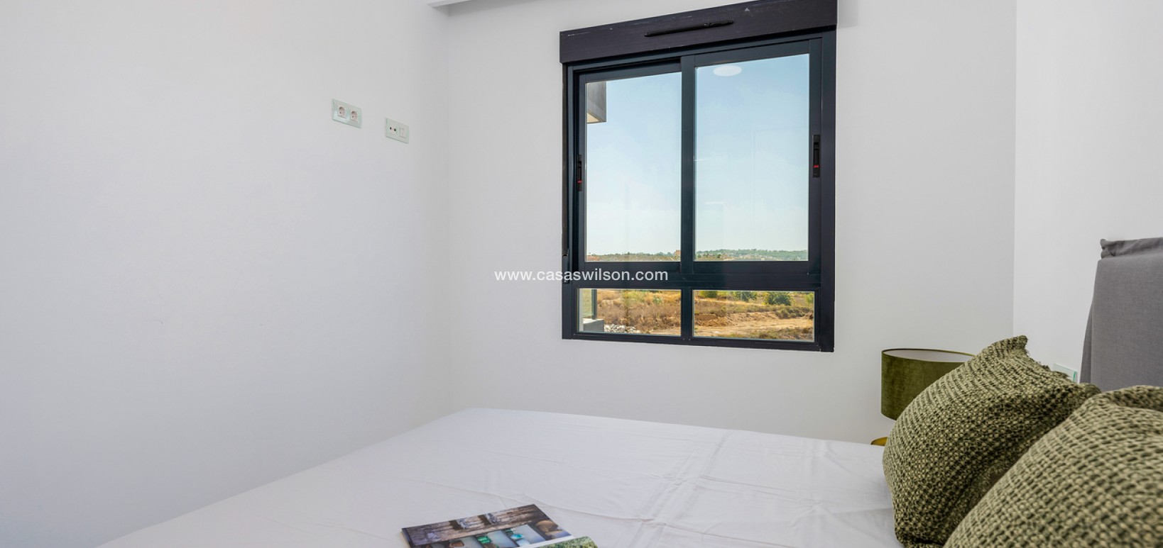 Sale - Apartment - San Miguel de Salinas - Inland