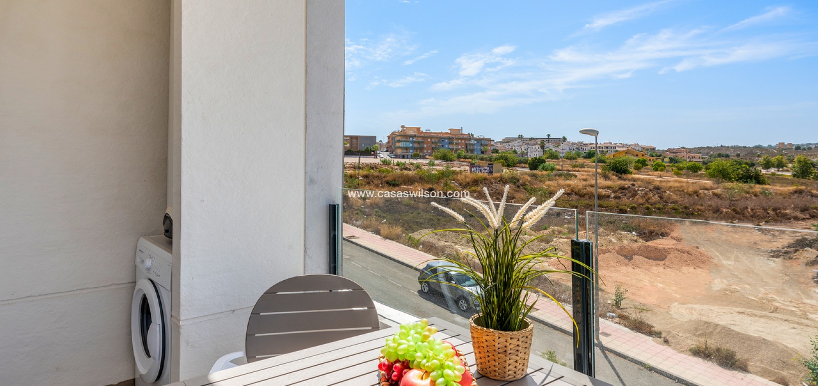 Sale - Apartment - San Miguel de Salinas - Inland