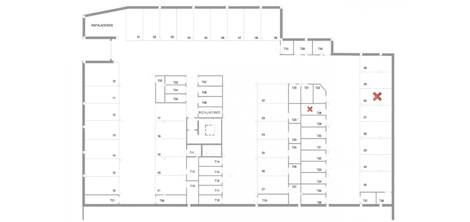 Sale - Apartment - San Miguel de Salinas - Inland