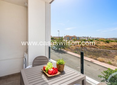 Sale - Apartment - San Miguel de Salinas - Inland