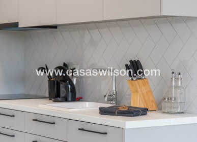 Sale - Apartment - San Miguel de Salinas - Inland