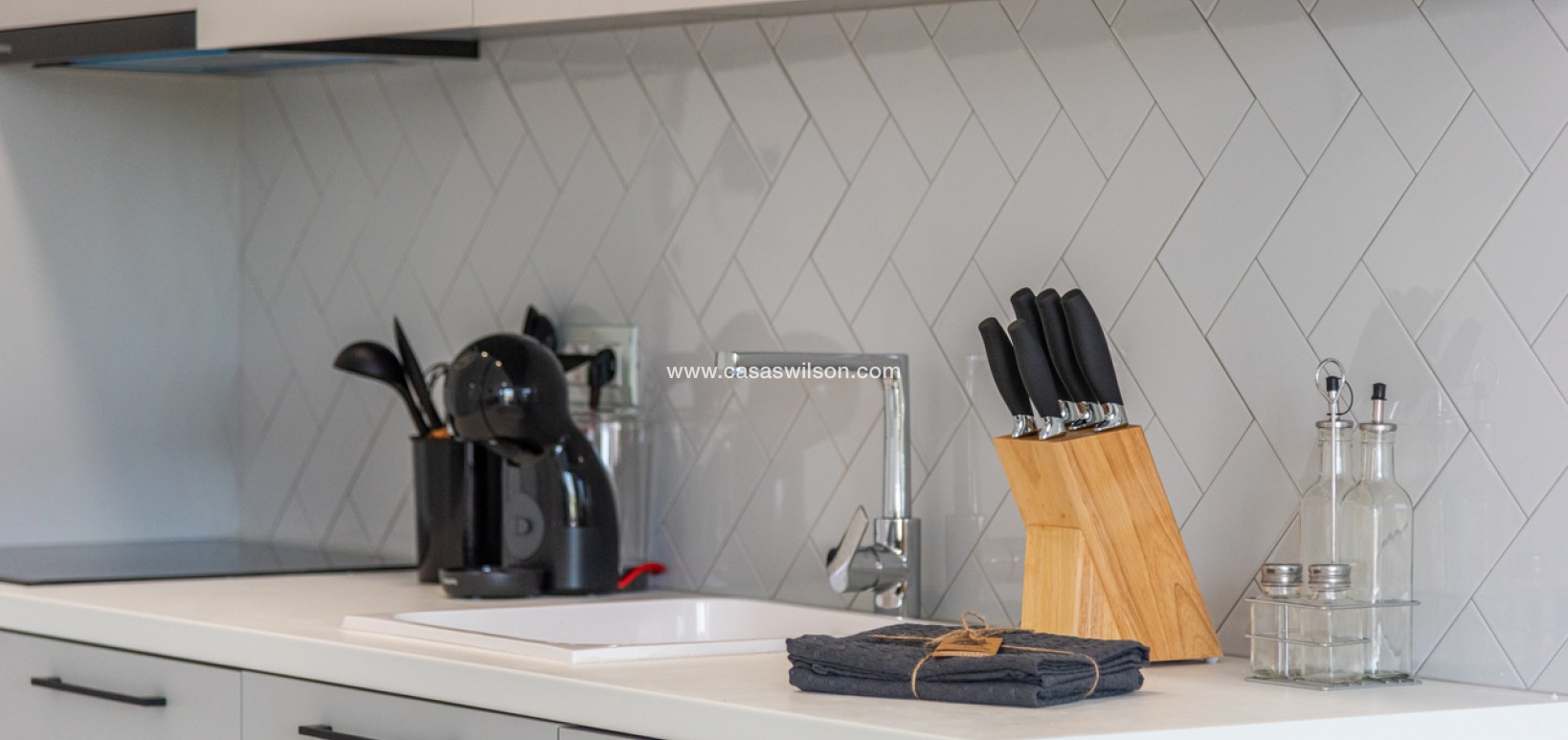 Sale - Apartment - San Miguel de Salinas - Inland