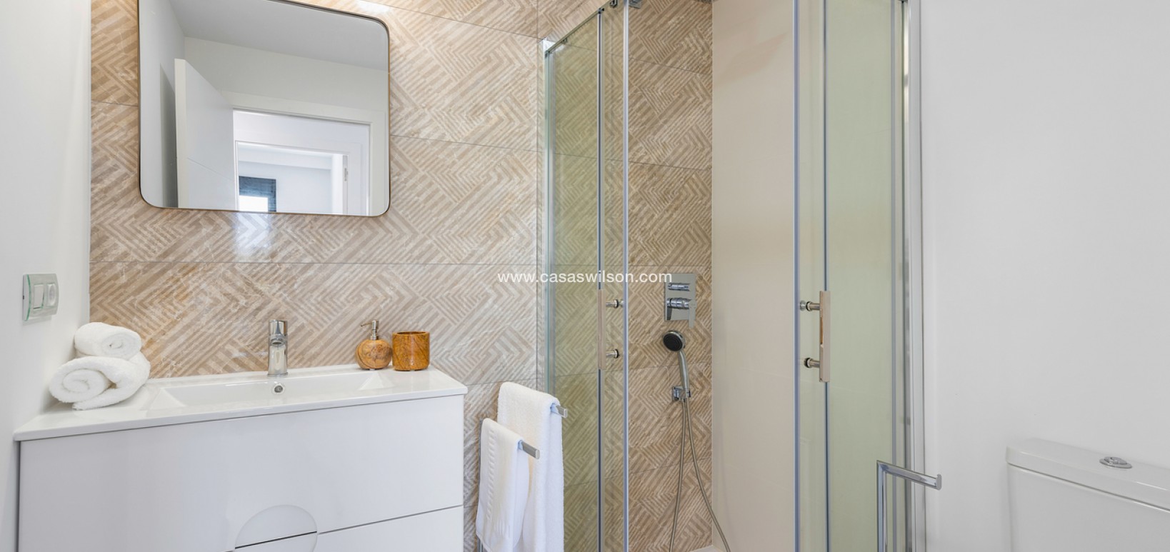 Sale - Apartment - San Miguel de Salinas - Inland