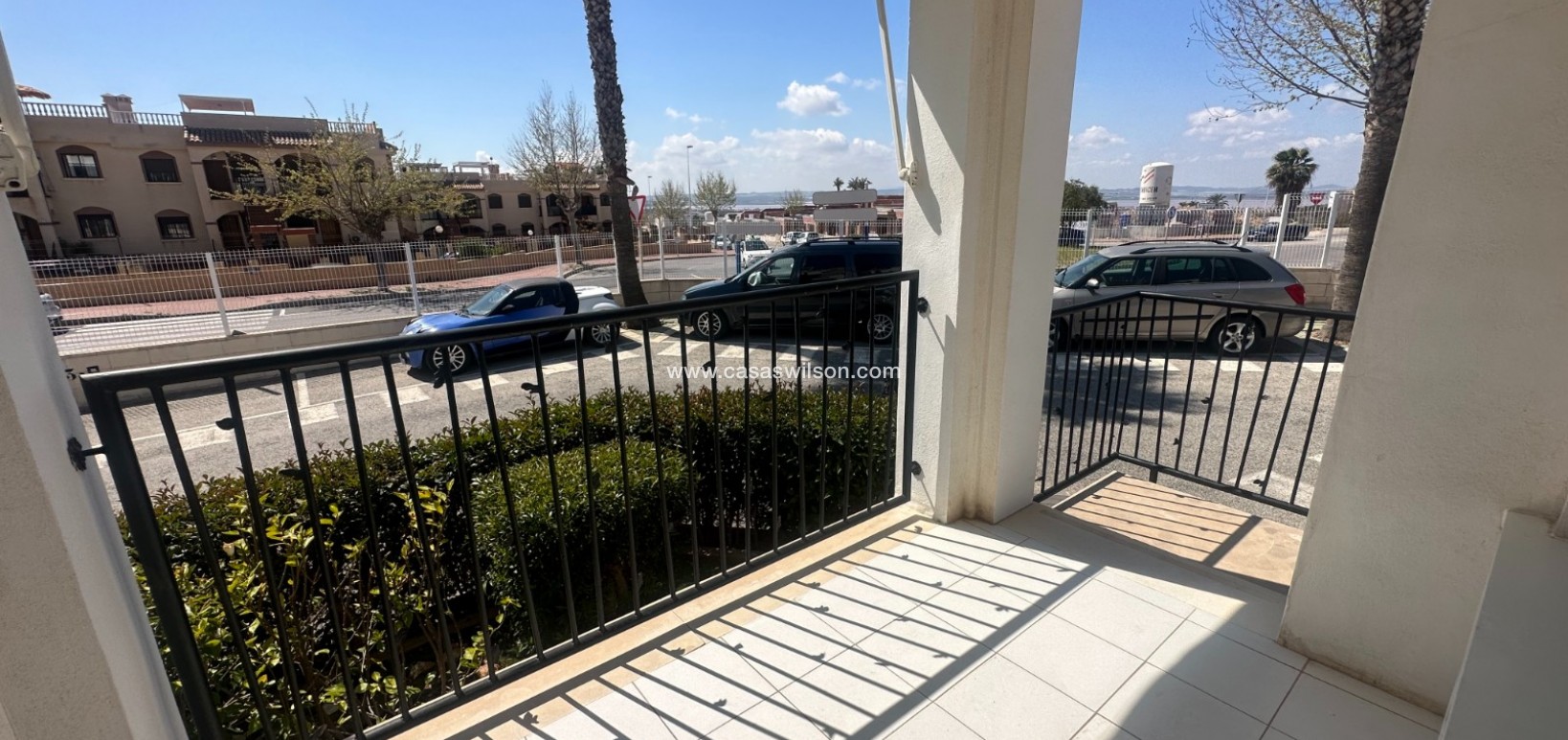 Sale - Bungalow - Torrevieja - Aguas Nuevas