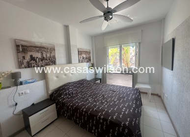 Sale - Bungalow - Torrevieja - Aguas Nuevas