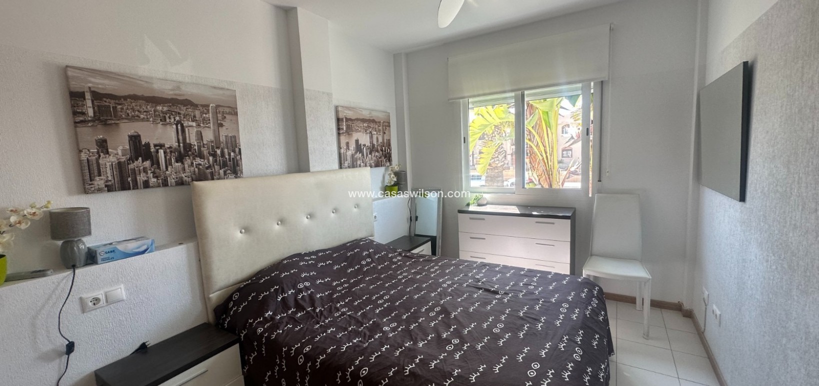 Sale - Bungalow - Torrevieja - Aguas Nuevas