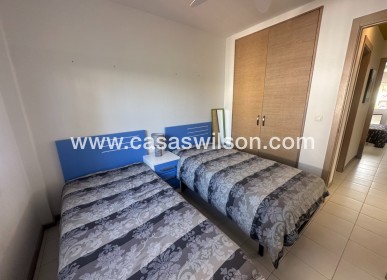 Sale - Bungalow - Torrevieja - Aguas Nuevas