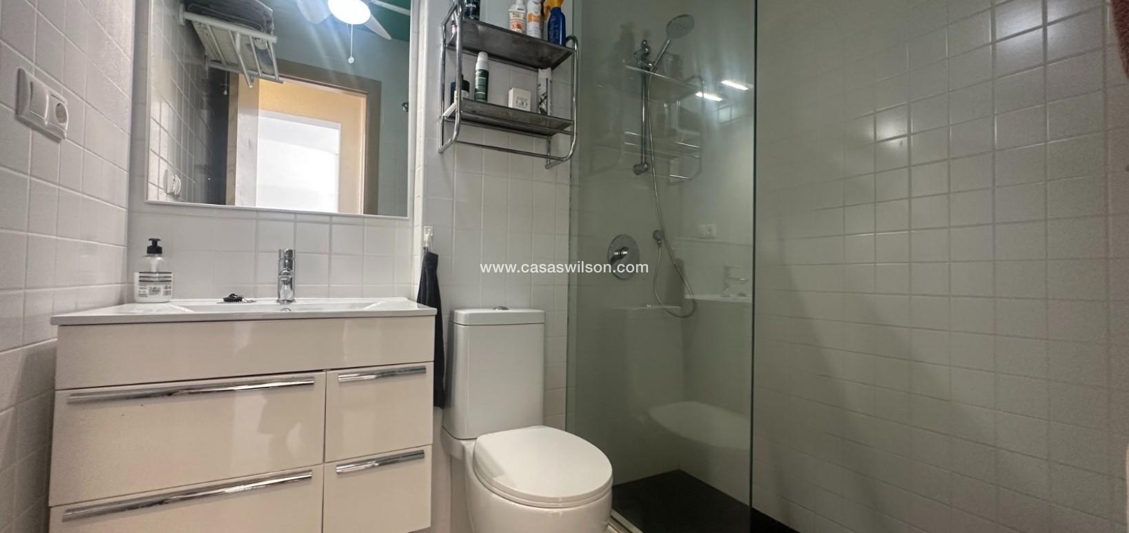 Sale - Bungalow - Torrevieja - Aguas Nuevas