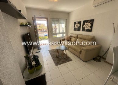 Sale - Bungalow - Torrevieja - Aguas Nuevas