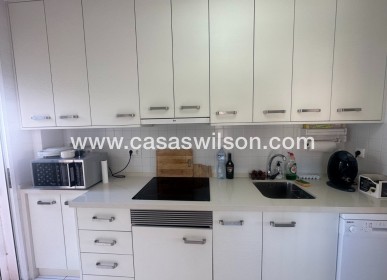 Sale - Bungalow - Torrevieja - Aguas Nuevas