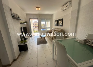 Sale - Bungalow - Torrevieja - Aguas Nuevas
