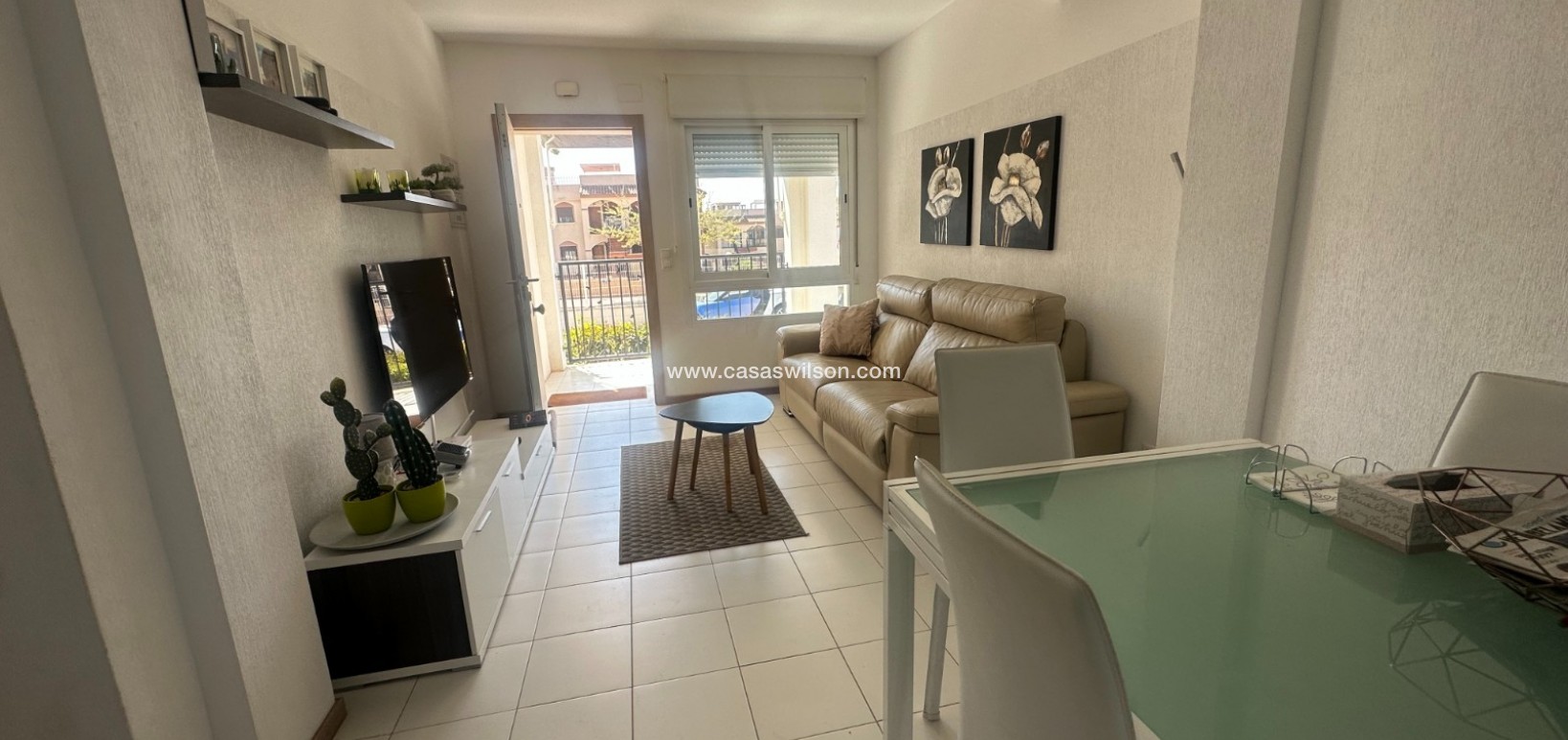 Sale - Bungalow - Torrevieja - Aguas Nuevas