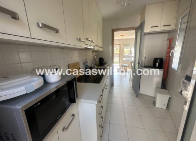 Sale - Bungalow - Torrevieja - Aguas Nuevas