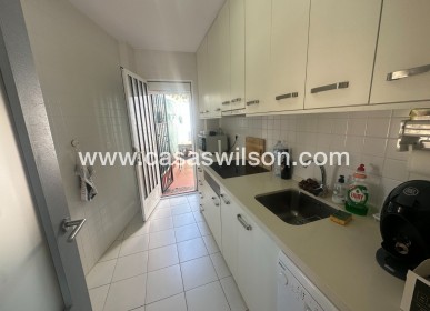 Sale - Bungalow - Torrevieja - Aguas Nuevas