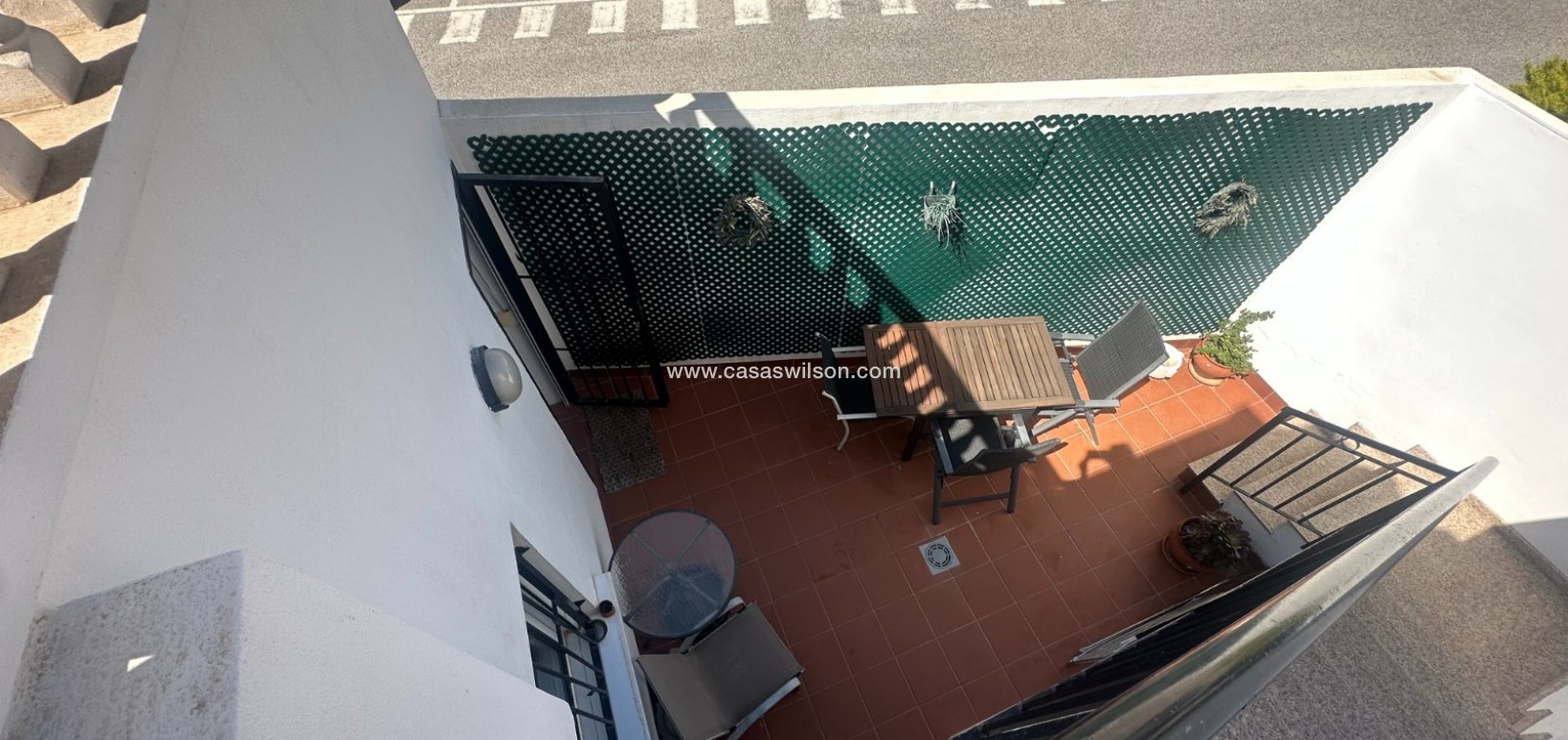 Sale - Bungalow - Torrevieja - Aguas Nuevas