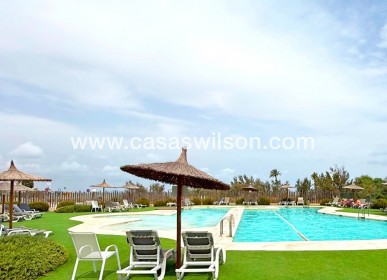 Sale - Appartement - Cartagena - Playa Honda-Playa Paraíso