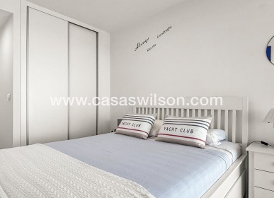 Sale - Appartement - Cartagena - Playa Honda-Playa Paraíso