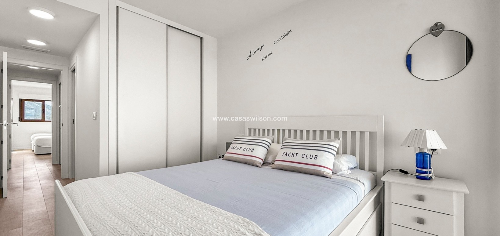 Sale - Appartement - Cartagena - Playa Honda-Playa Paraíso