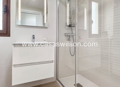 Sale - Appartement - Cartagena - Playa Honda-Playa Paraíso