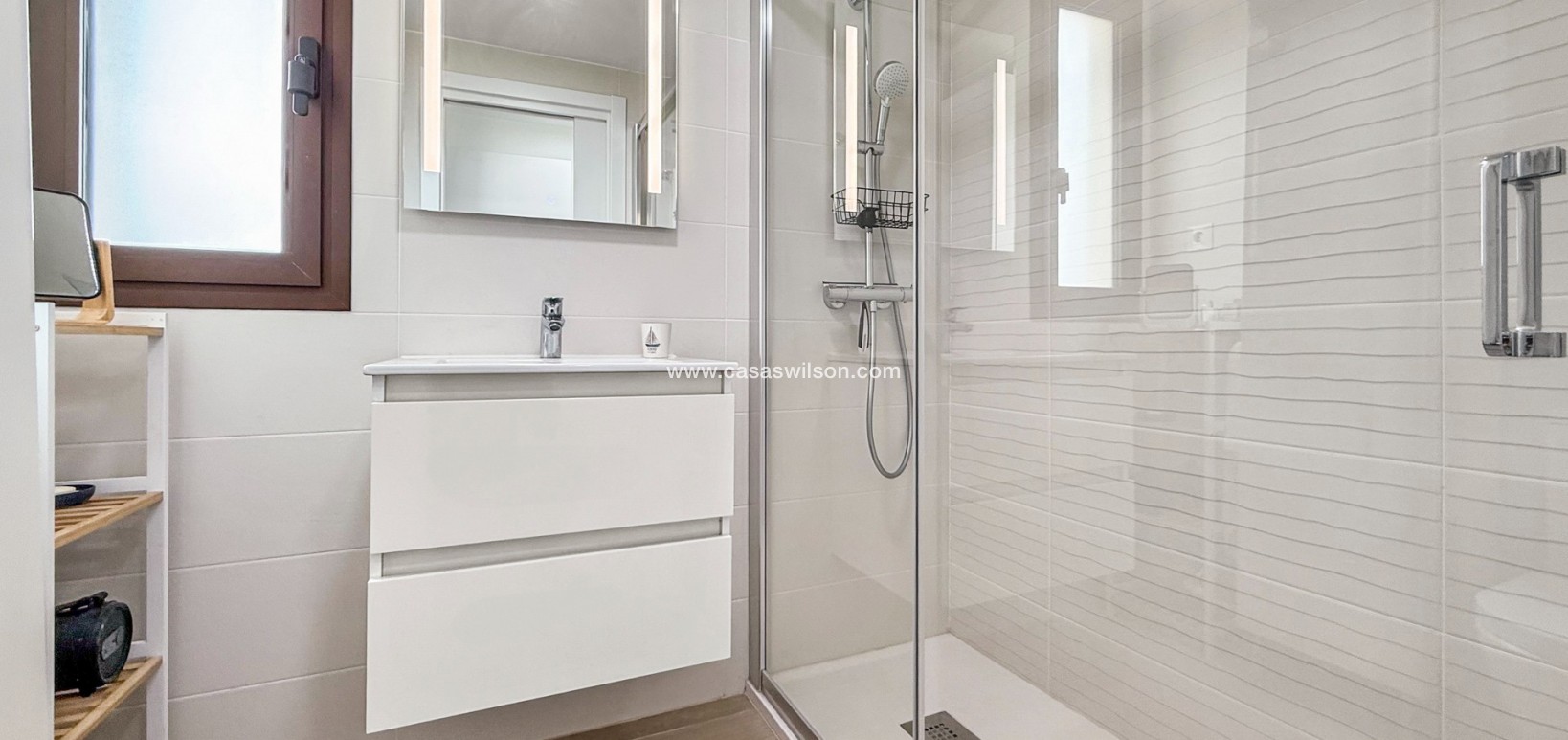 Sale - Appartement - Cartagena - Playa Honda-Playa Paraíso