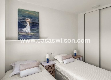 Sale - Appartement - Cartagena - Playa Honda-Playa Paraíso