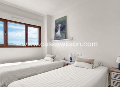 Sale - Appartement - Cartagena - Playa Honda-Playa Paraíso