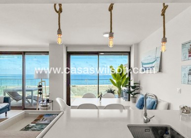 Sale - Appartement - Cartagena - Playa Honda-Playa Paraíso