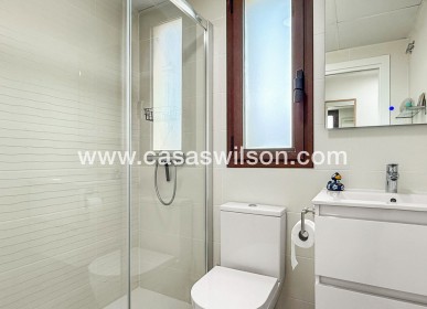 Sale - Appartement - Cartagena - Playa Honda-Playa Paraíso