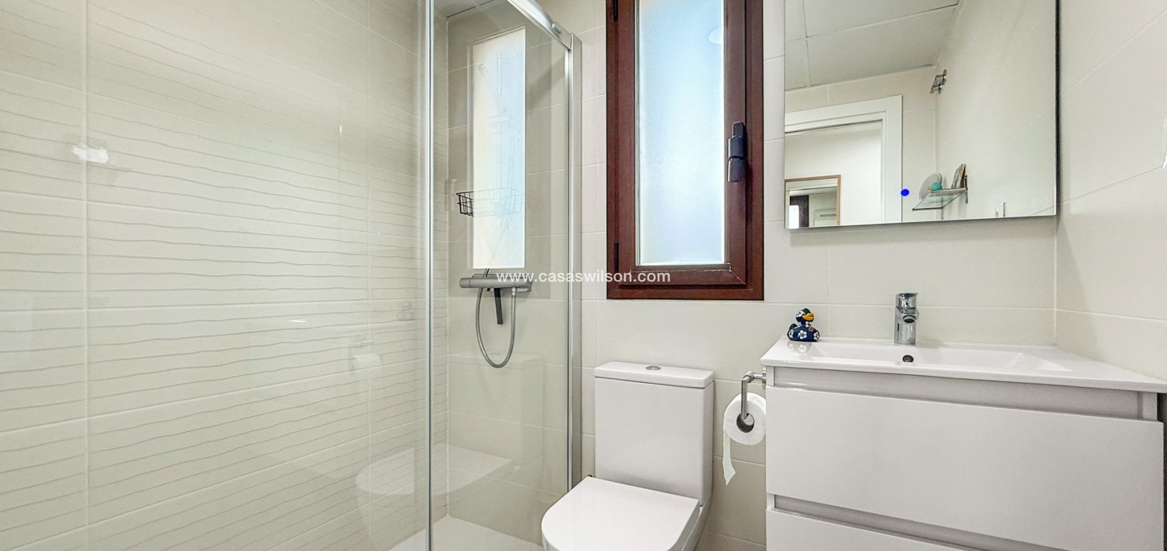 Sale - Appartement - Cartagena - Playa Honda-Playa Paraíso