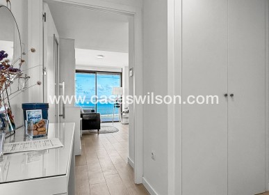 Sale - Appartement - Cartagena - Playa Honda-Playa Paraíso