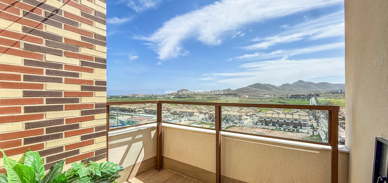 Sale - Appartement - Cartagena - Playa Honda-Playa Paraíso