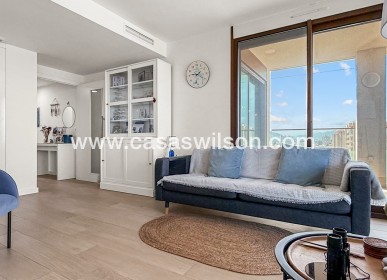 Sale - Appartement - Cartagena - Playa Honda-Playa Paraíso