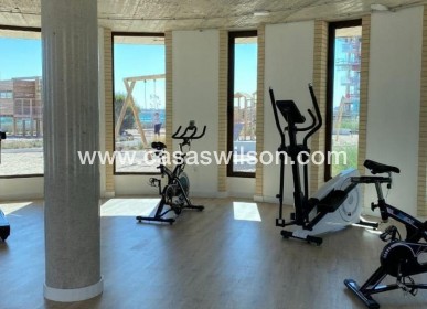 Sale - Appartement - Cartagena - Playa Honda-Playa Paraíso