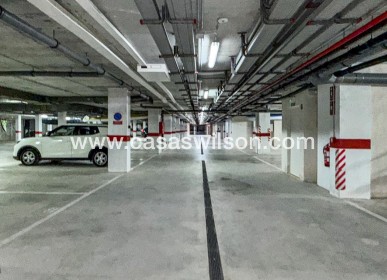 Sale - Appartement - Cartagena - Playa Honda-Playa Paraíso