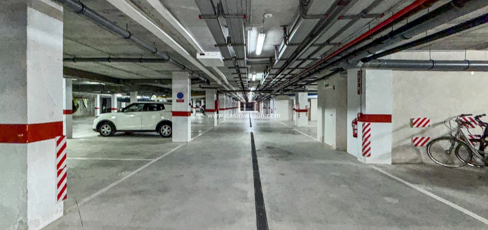 Sale - Appartement - Cartagena - Playa Honda-Playa Paraíso